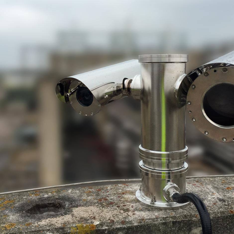 IROD - Site Surveillance
