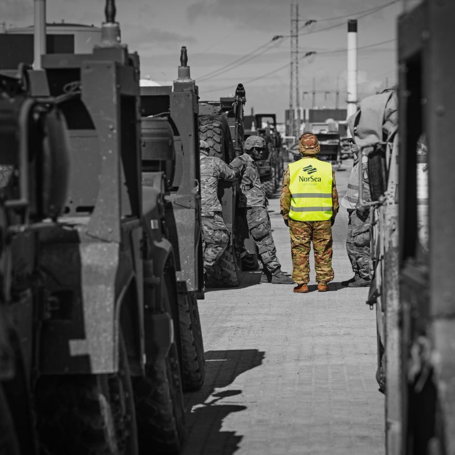 Operations & Maintenance Solutions