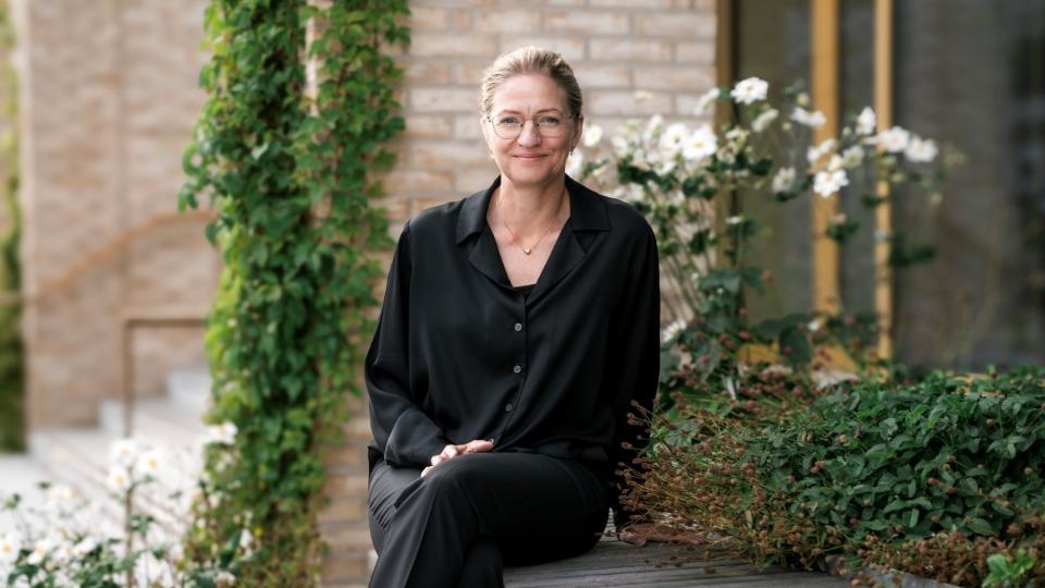 EIFO vil tidoble finansieringen af dansk forsvarsindustri frem mod 2030