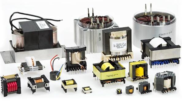 HF transformers