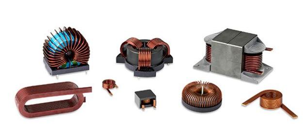 Edge Winding Technology