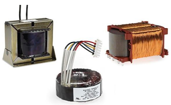 Toroidal and C-Core Transformers