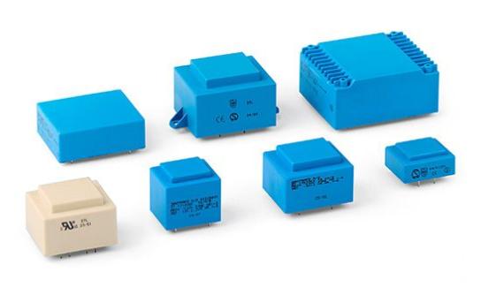 PCB Transformers