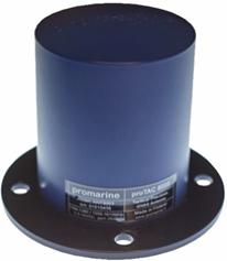 proTAC8004™ all-band anti-jamming and anti-spoofing GNSS antenna