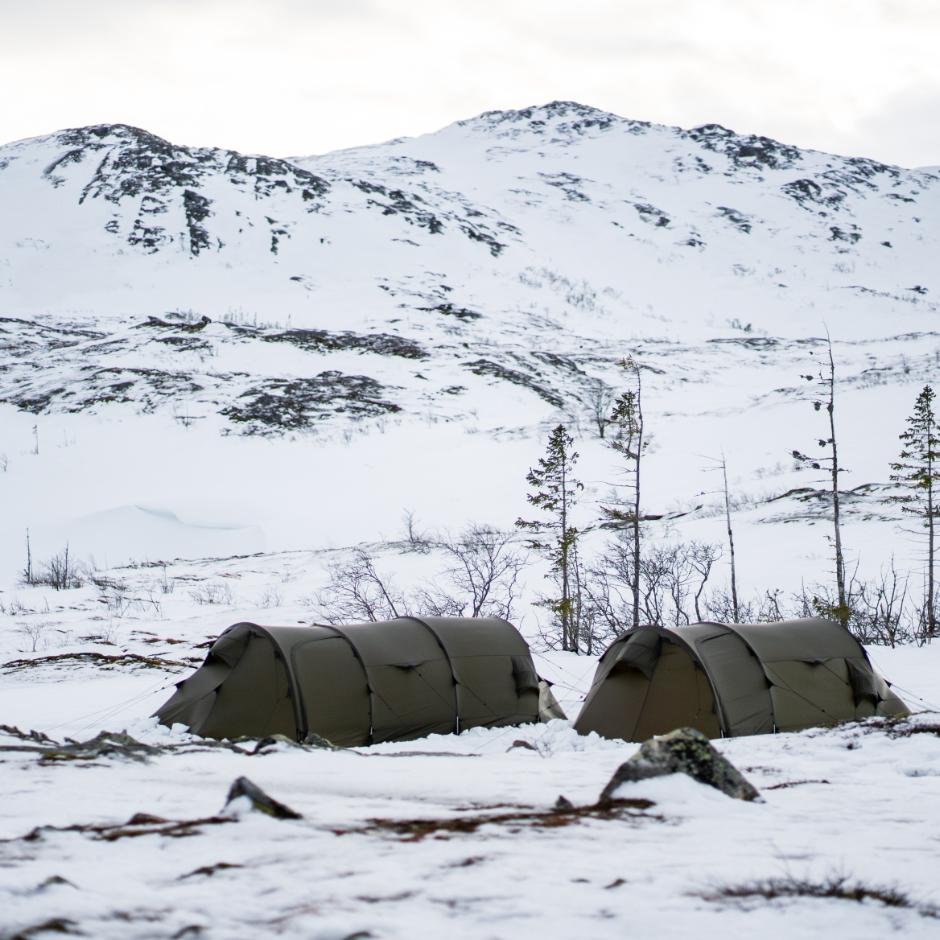Barents Patrol 4-6