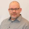 Bjarke T OVesen