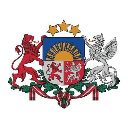 Latvian Delegation Visit
