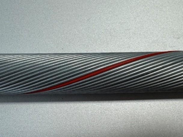 Tow cable identification solution