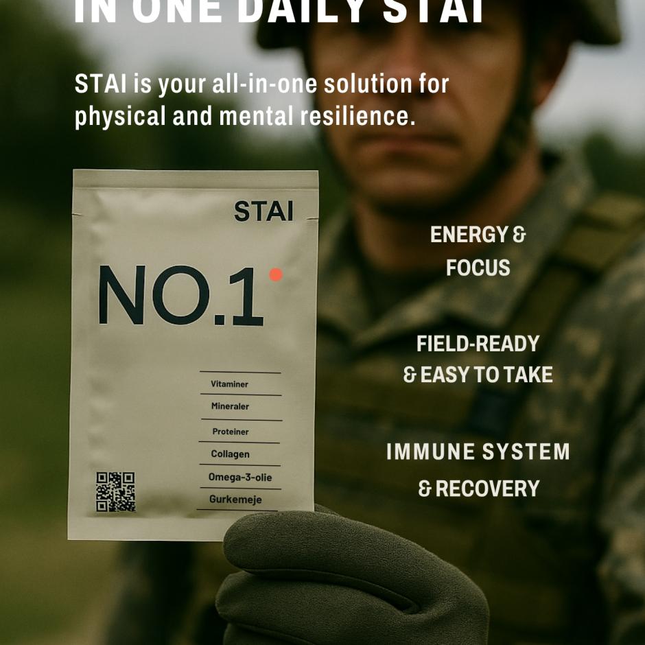STAI