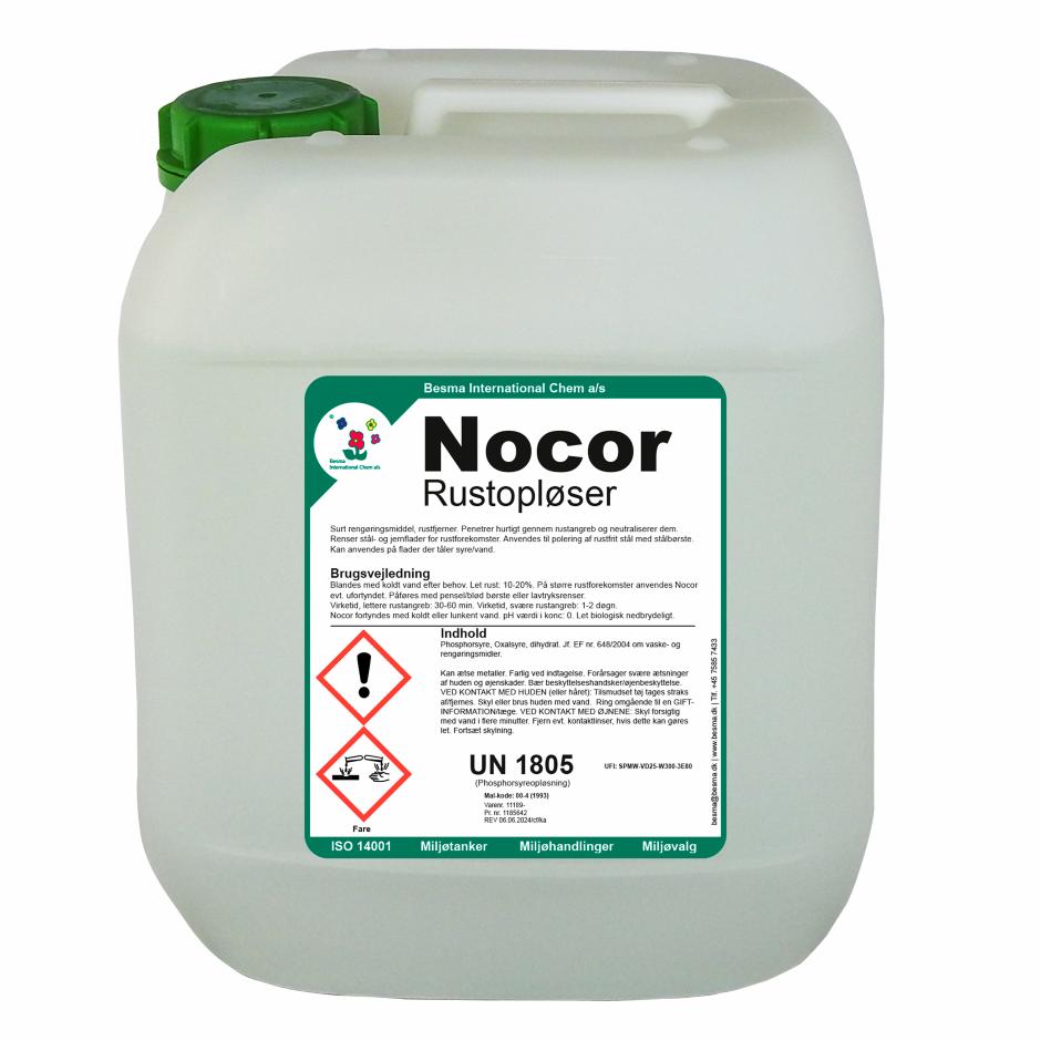 Nocor