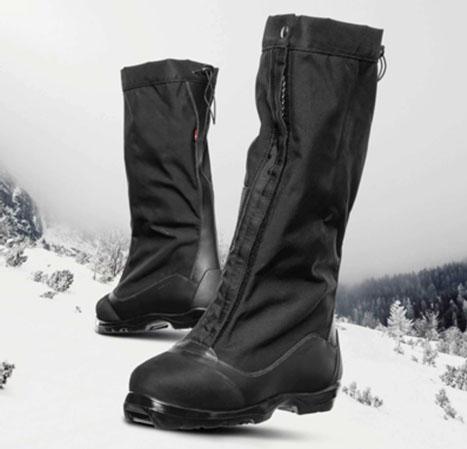ALFA Ski Boots Polar A/P/S BC - selected by NSPA
