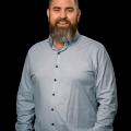 Antony Wiklund