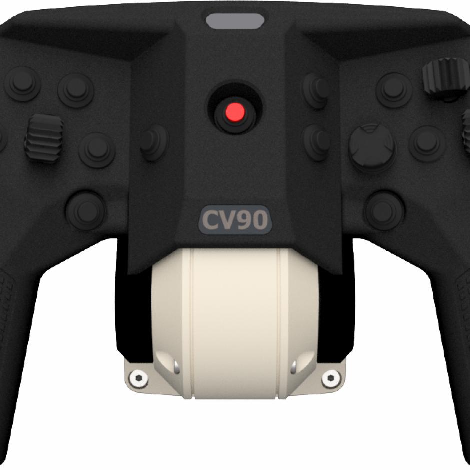Control Handle