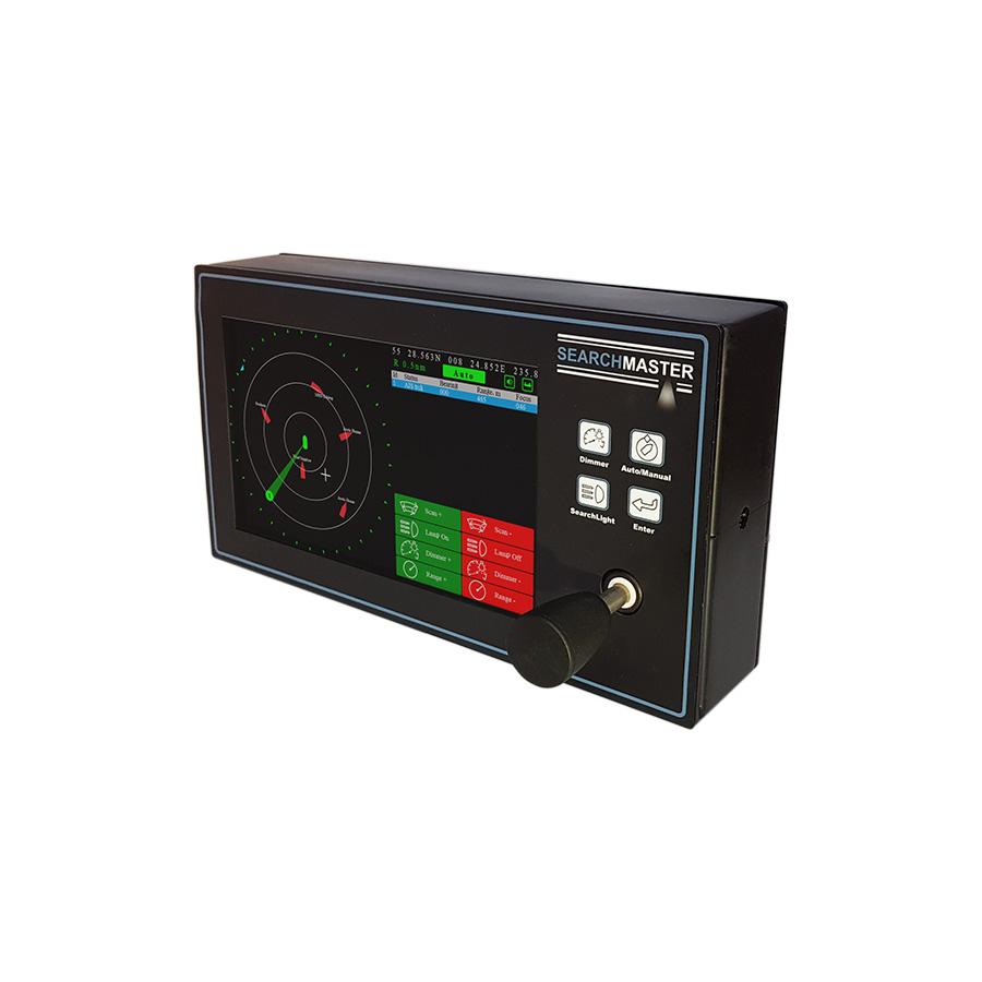 LC100 Controller