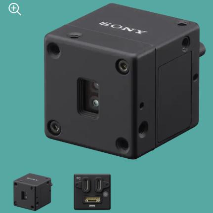SONY AS-DT1