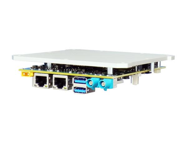Neousys FLYC-300 Series