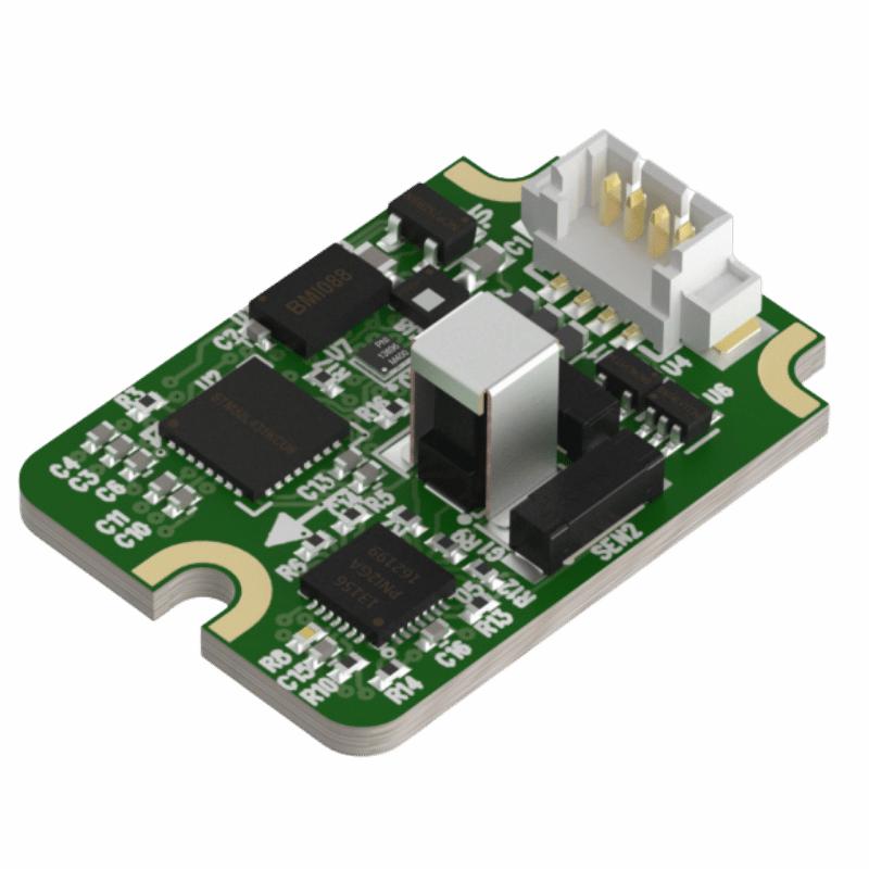 PNI - Naviguider (AHRS)