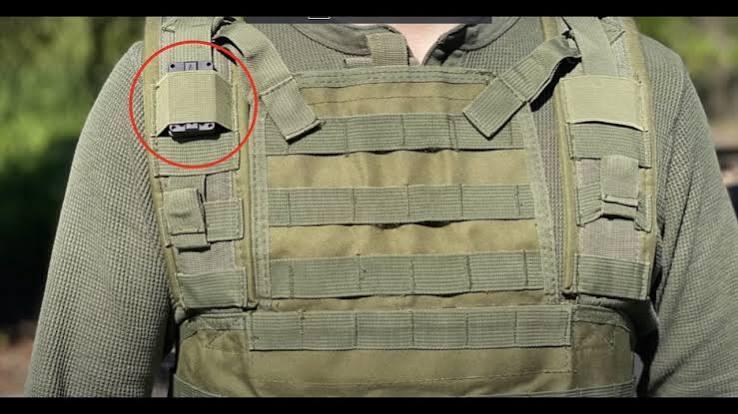 PNI - Fort (Non-GPS Dismounted Soldier Tracker)