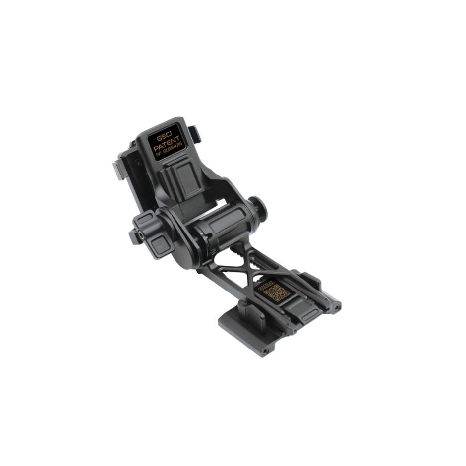 GR8™ Helmet Mount