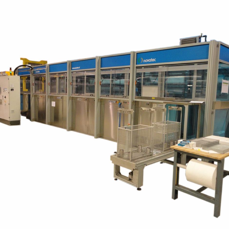 Ultrasonic Cleaner