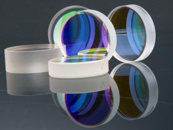 High Power Laser Optics
