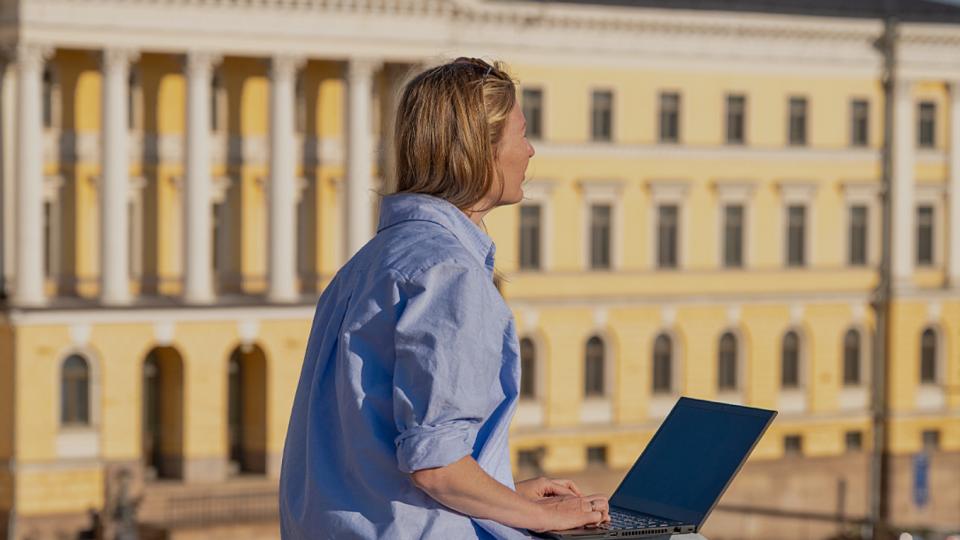 Helsinki accelerates efforts to improve citizens’ daily lives