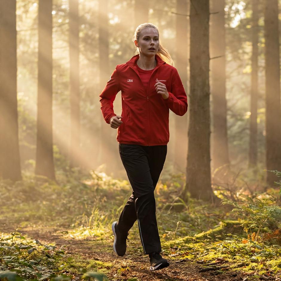 Ultra Light Outerlayer Jacket & Pant