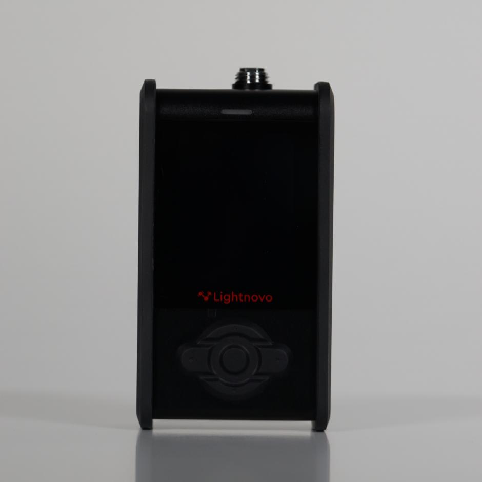 miniRaman Pro spectrometer