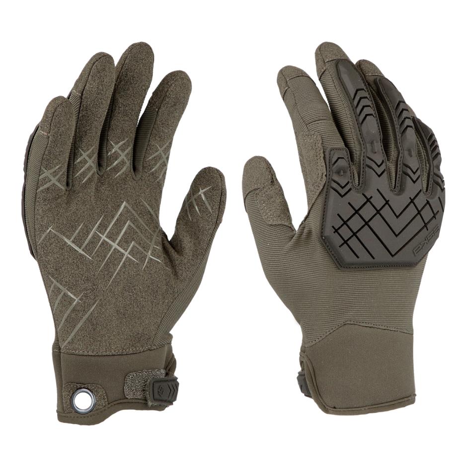 VADER - Glove