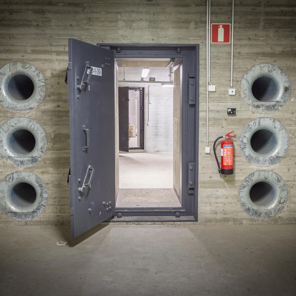 Temet White Paper Smart Shelter