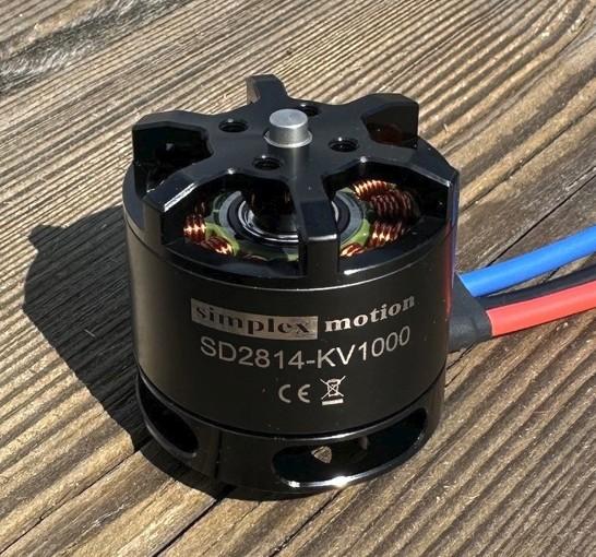 Drone Motors