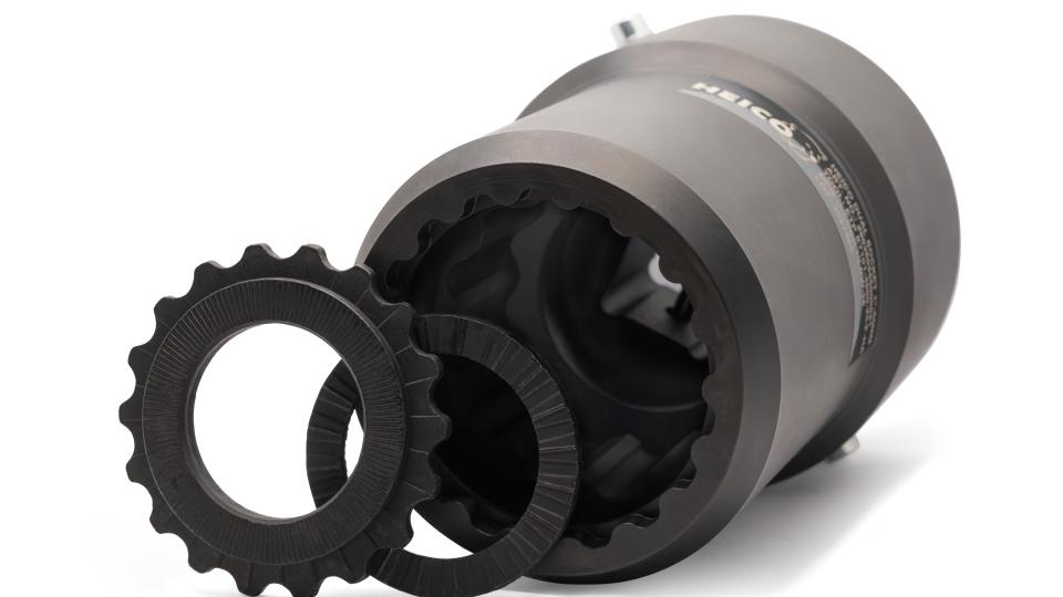 Sikkerhed møder effektivitet: HEICO-LOCK® reaktionsskiver reducerer markant risikoen for arbejdsulykker ved brug af motordrevne højmomentværktøjer