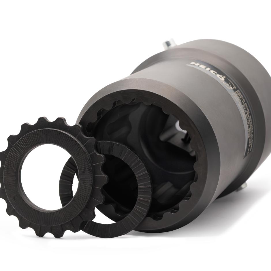 HEICO-LOCK® Reaktionsskiver