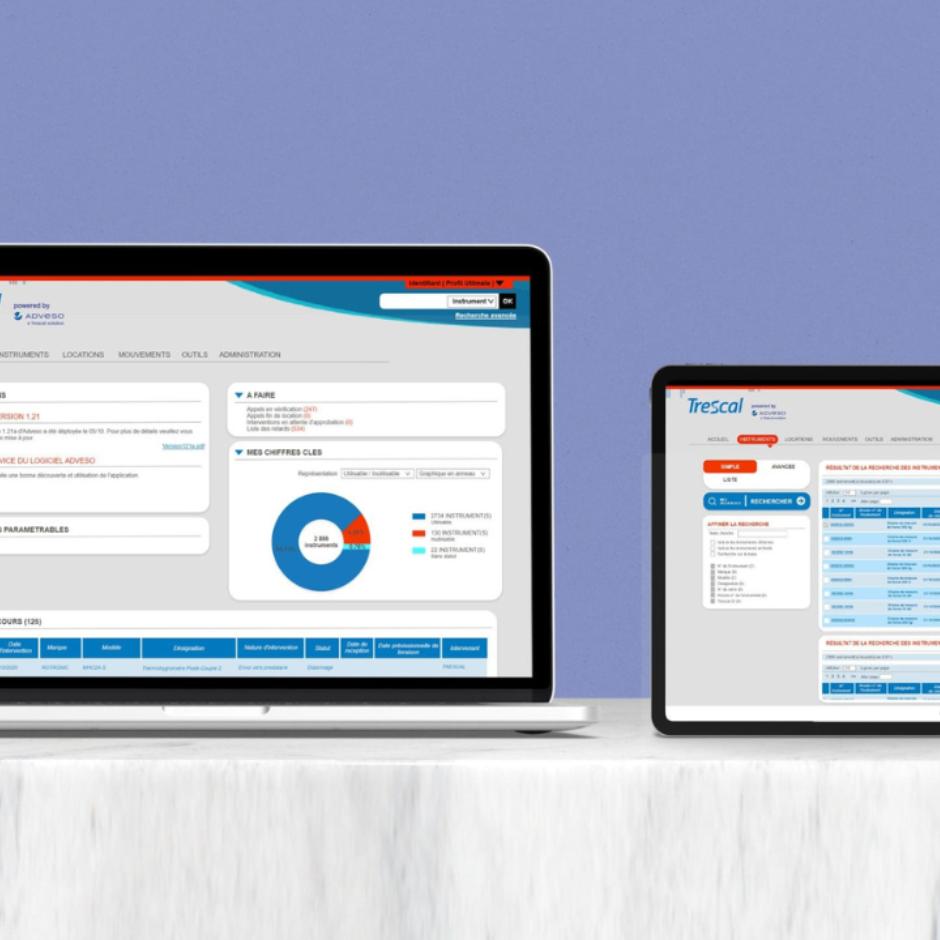 Asset Management