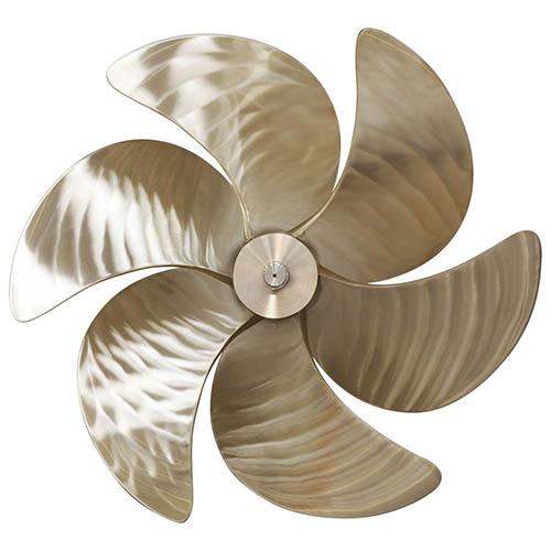 Teignbridge Propellers