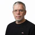 Fredrik Ekström