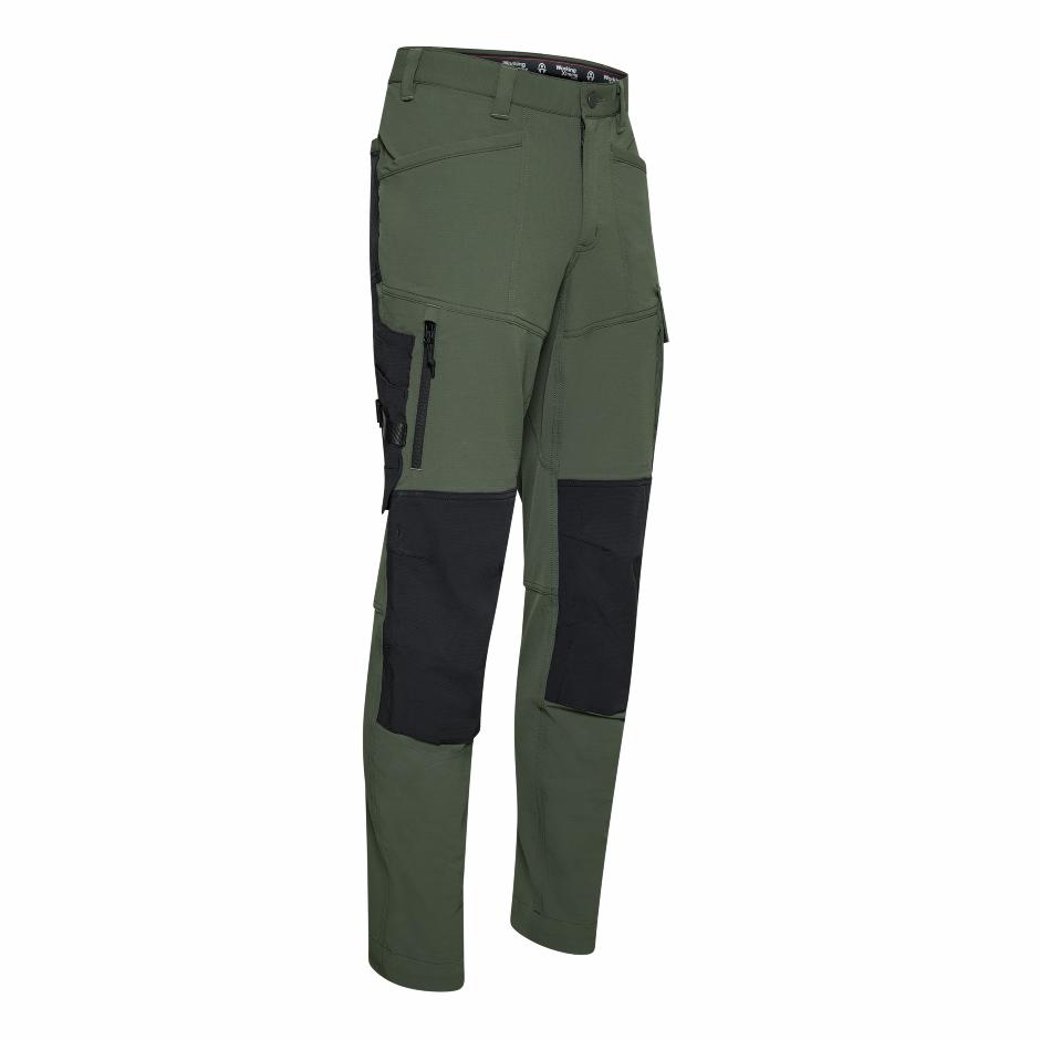 Working Xtreme Recycled Workwear Trousers
