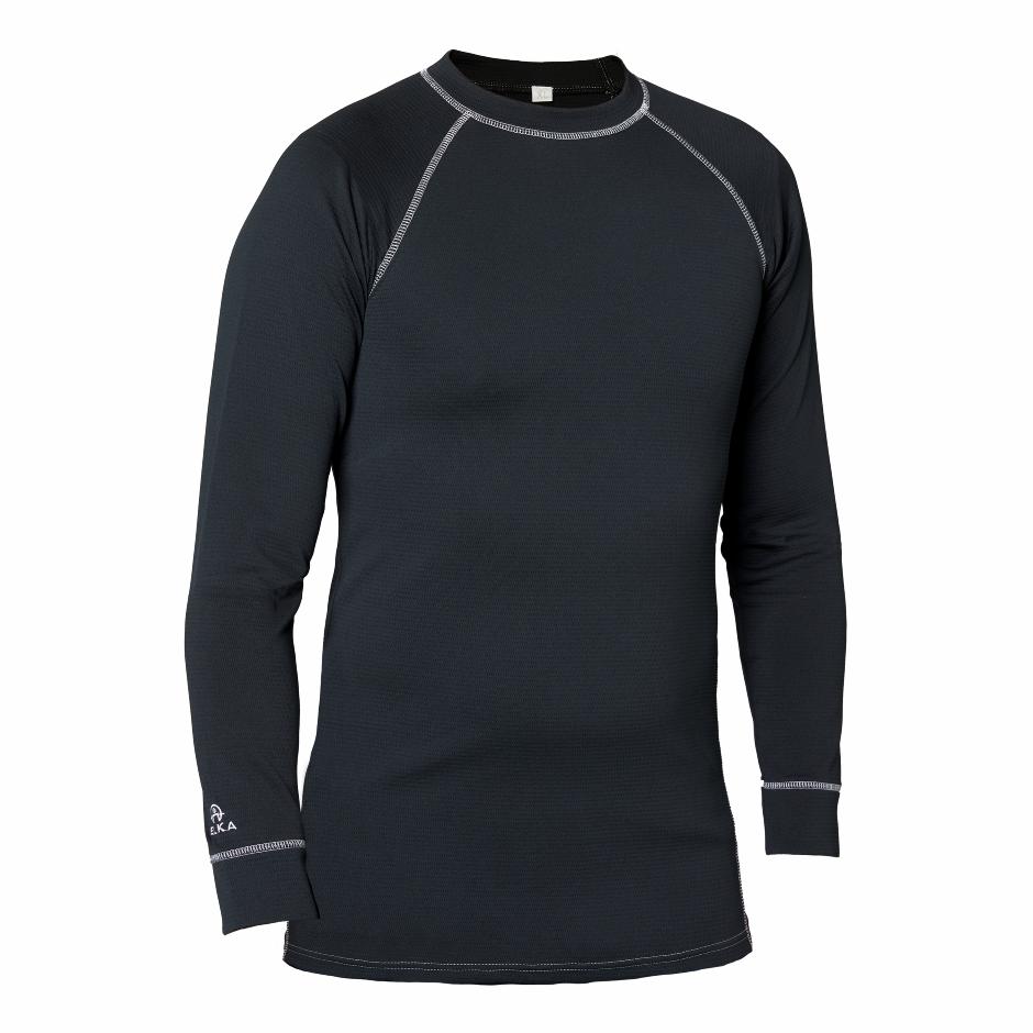 Termo Base Layer Undertrøje
