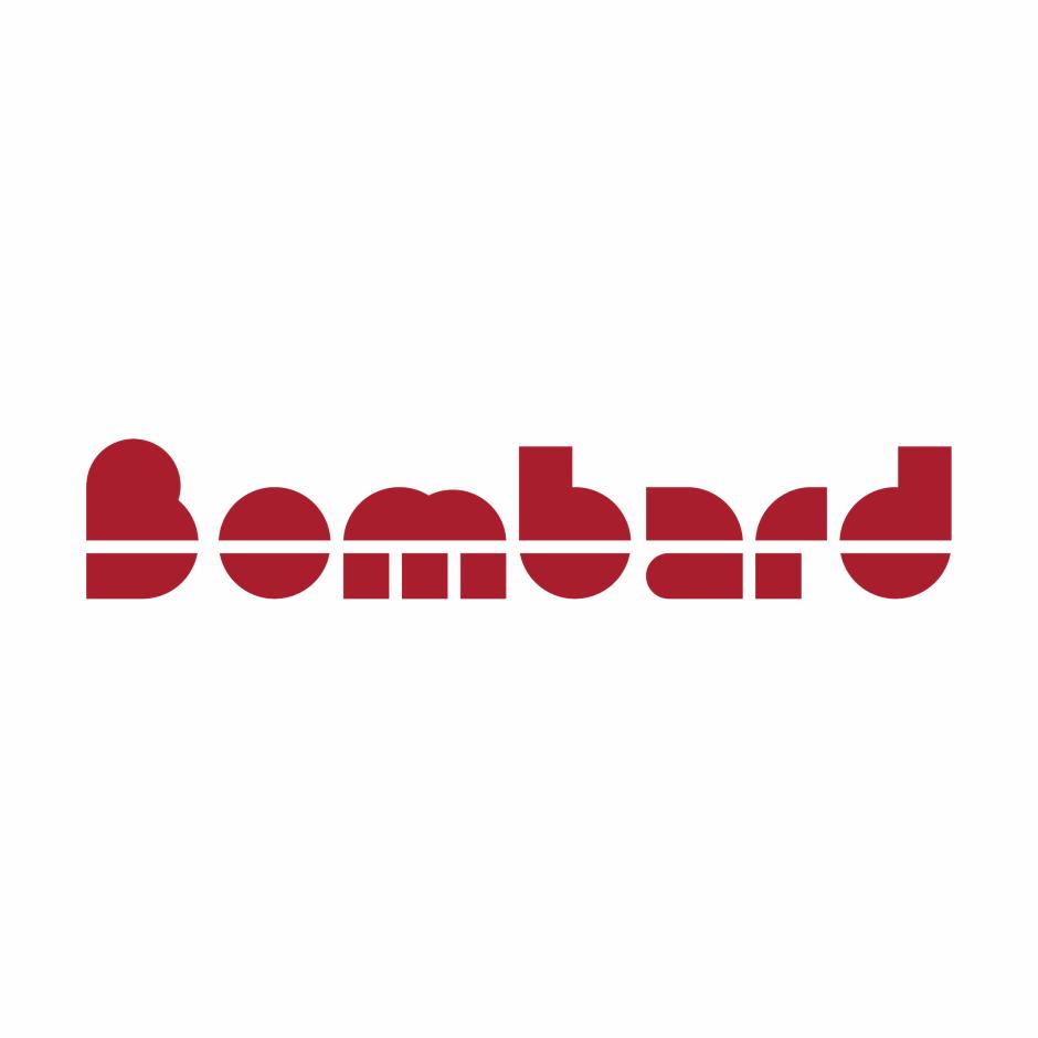 Bombard