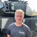 Magnus Kristensen