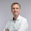 Lars K. Alminde