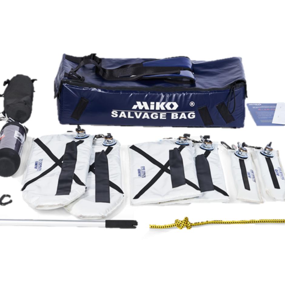 Miko Salvage Bag®