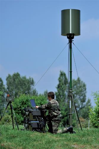 CLARK MASTS - FT-RM MASTER