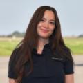 Michelle C. Møller