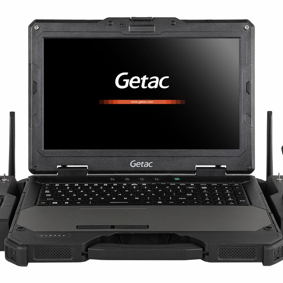 Getac Command Core