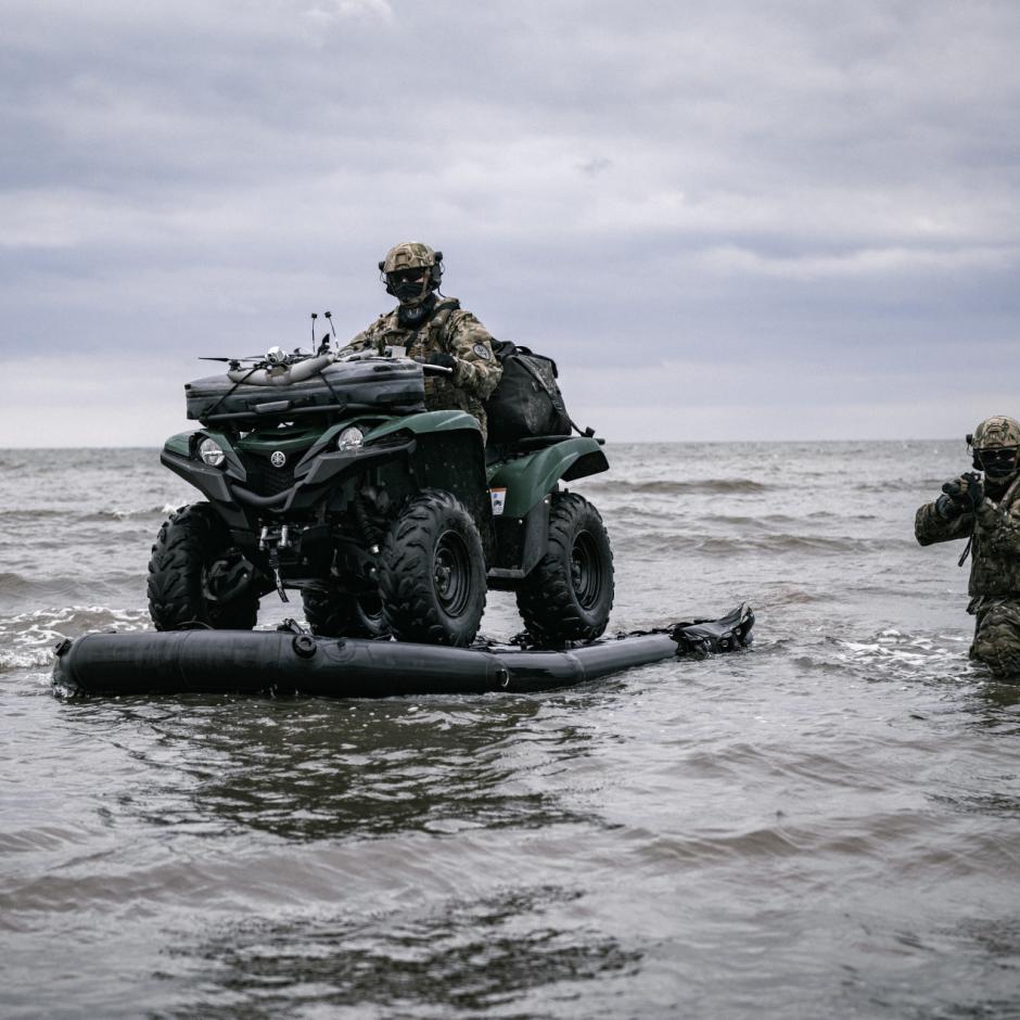 Kraka Jet Board
