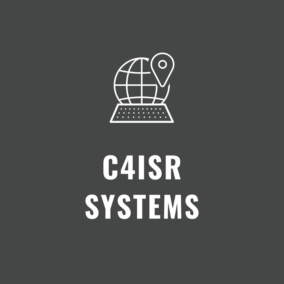 C4ISR Systems