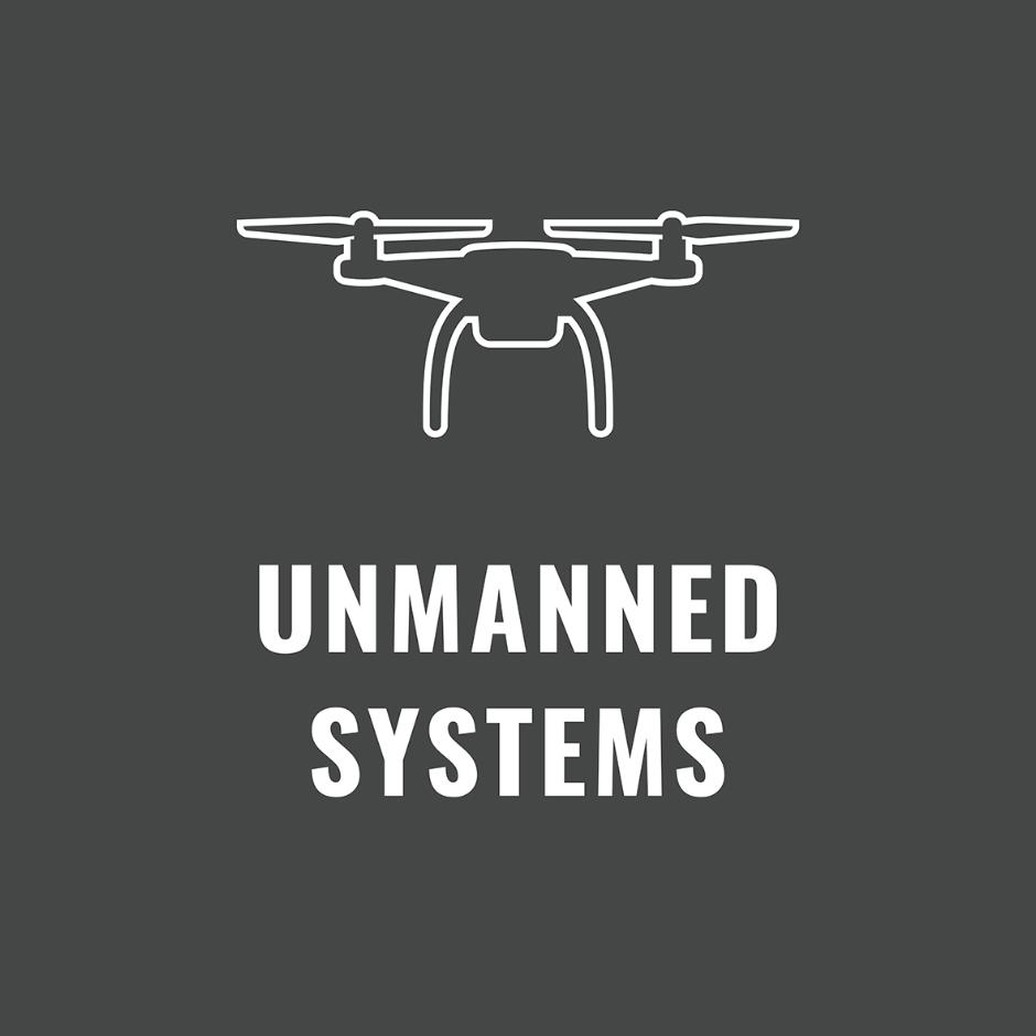 Unmanned Systems