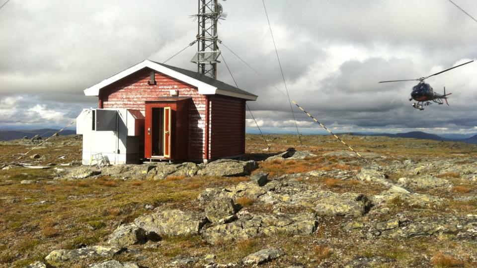 Et funktionelt og kampdygtigt forsvar kræver strøm – er vi klar til det?