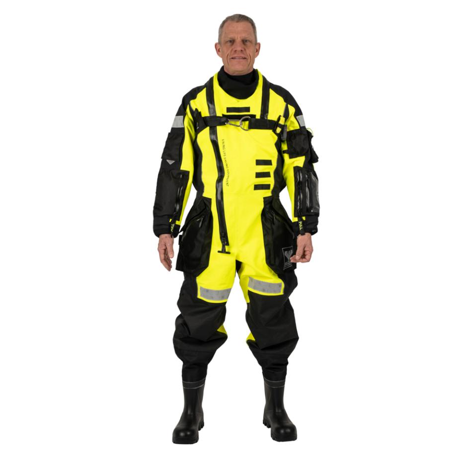 Constant wear suit - VIKING YouSafe™ Tempest